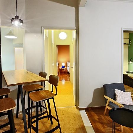 Athens Centre Apartment Zewnętrze zdjęcie