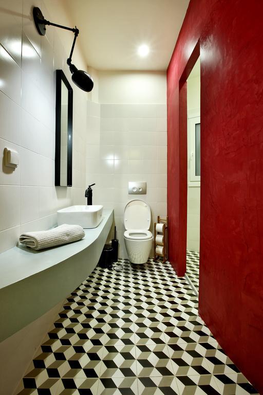 Athens Centre Apartment Zewnętrze zdjęcie