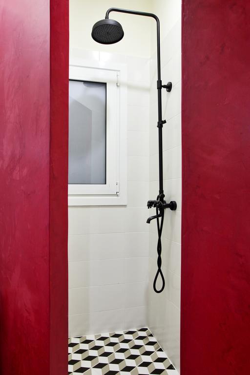 Athens Centre Apartment Zewnętrze zdjęcie